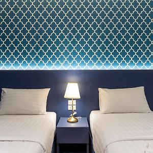 Chambre de Luxe
