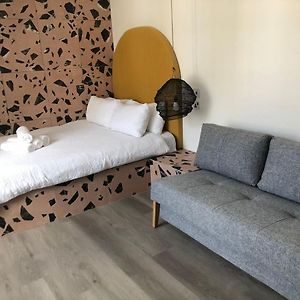 Brick Lane Base