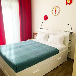 Chambre Grande Double