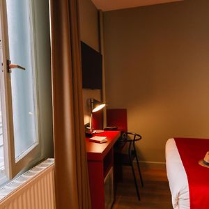Chambre Standarde