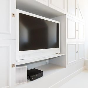 Modern, Minimalist Flat In Vienna