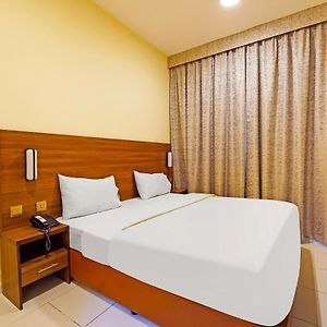Chambre Lit King-Size