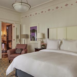 Chambre Supérieure Lit King-Size