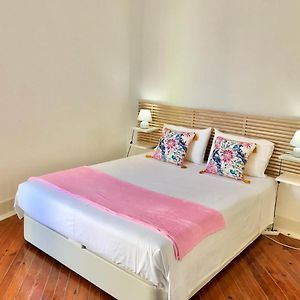 Ipanema Bedroom