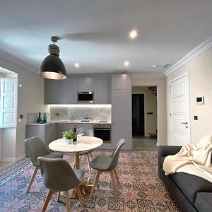 Appartement Duplex