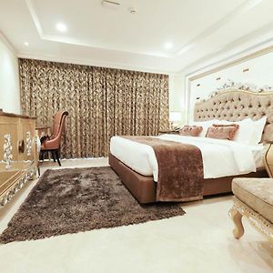Chambre de Luxe