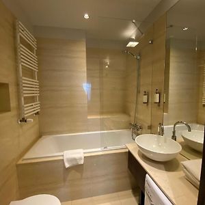 Chambre Grande Lit King-Size