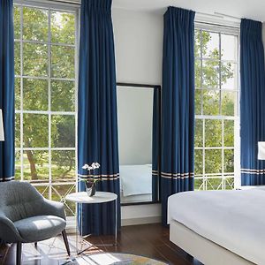 Chambre Supérieure Lit King-Size