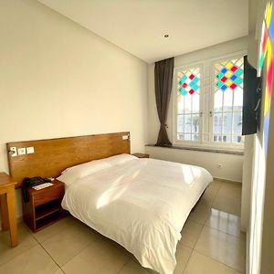 Chambre Standarde Lit King-Size