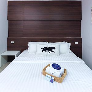 Chambre de Luxe Lit King-Size