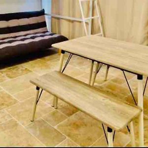 studio centre de Hyeres ( 4 personnes )