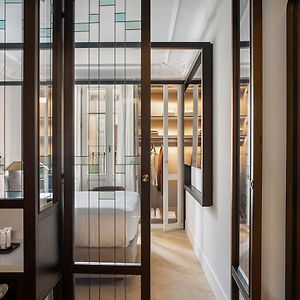 Chambre Lit King-Size