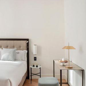 Chambre Lit King-Size