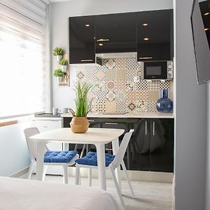 Appartement Penthouse