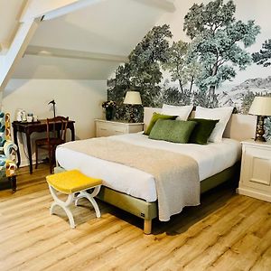Chambre Double de Luxe