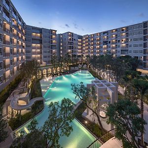 La Casita Pool Access Condo Huahin