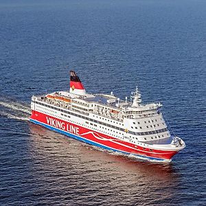 Viking Line Ferry Gabriella - 2-Night Cruise Stockholm-Helsinki-Stockholm