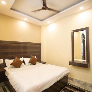 Chambre Double de Luxe