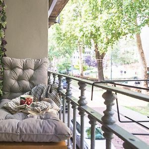 Fancy Studio In Porta Romana By Easylife