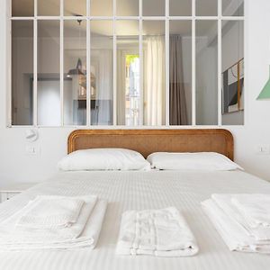 Design Interior Apt China Town Piazzale Baiamonti