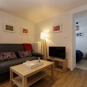 Appartement à 1 Chambre à Coucher