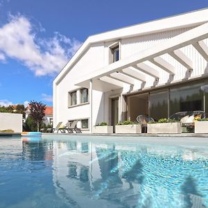 Santa Joana Apartments With Garden And Heated Pool