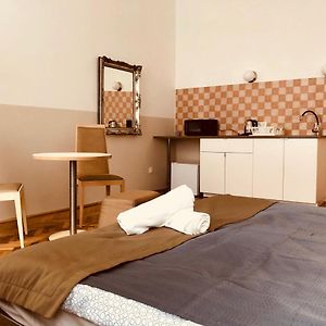Downtown Apartment