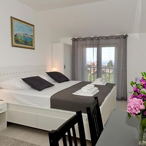 Appartement Studio