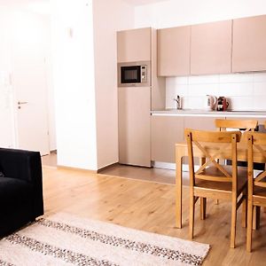 Appartement à 1 Chambre à Coucher