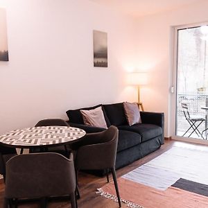 Budapest 24/7 cosy apartments