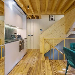 Appartement à 2 Chambres à Coucher