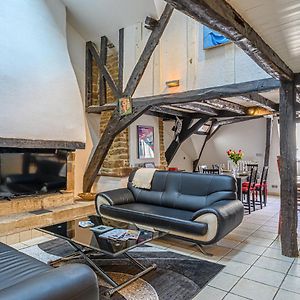L'ARAMIS - Appartement Duplex de 110m2 au port de Vannes