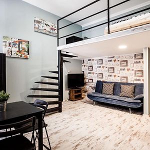 Appartement à 2 Chambres à Coucher