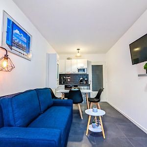 Appartement Studio