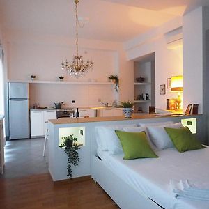 Appartement Studio