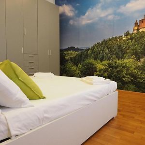 Guglielmo City Center Studio By Wonderful Italy