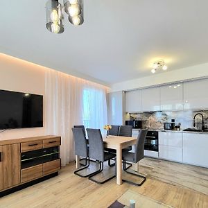 Eksclusive Apartment Paradise Down Town 6 Persons 3 Rooms