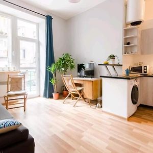 Appartement Studio