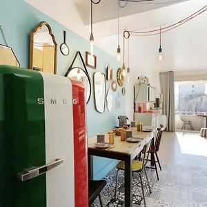 Appartement à 1 Chambre à Coucher