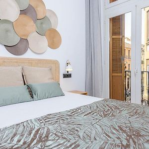 Wintowinrentals Estupendo Apartamento En El Centro Historico De Malaga