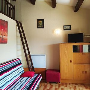appartement T2 avec piscine