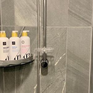 Private Bathroom Twin Room