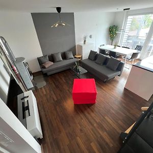 Appartement à 2 Chambres à Coucher