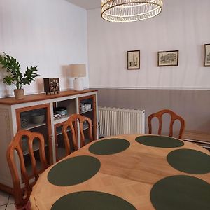 Maison 3 Chambres