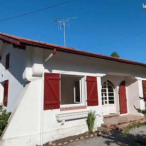 Authentique Villa Landaise SOUSTONS 7pers.