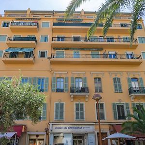 Super appartement au cœur de Nice! Bonnes vacances