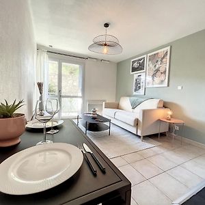 Appartement Studio