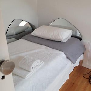 Chambre Budgétée Simple