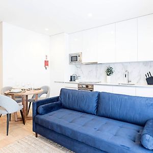 Appartement à 1 Chambre à Coucher