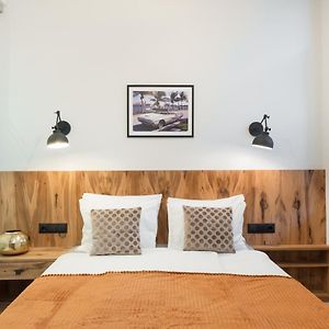 Luxury Dream Suite In The Absolute Center
